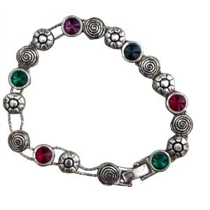 Vintage Art Deco Bracelet